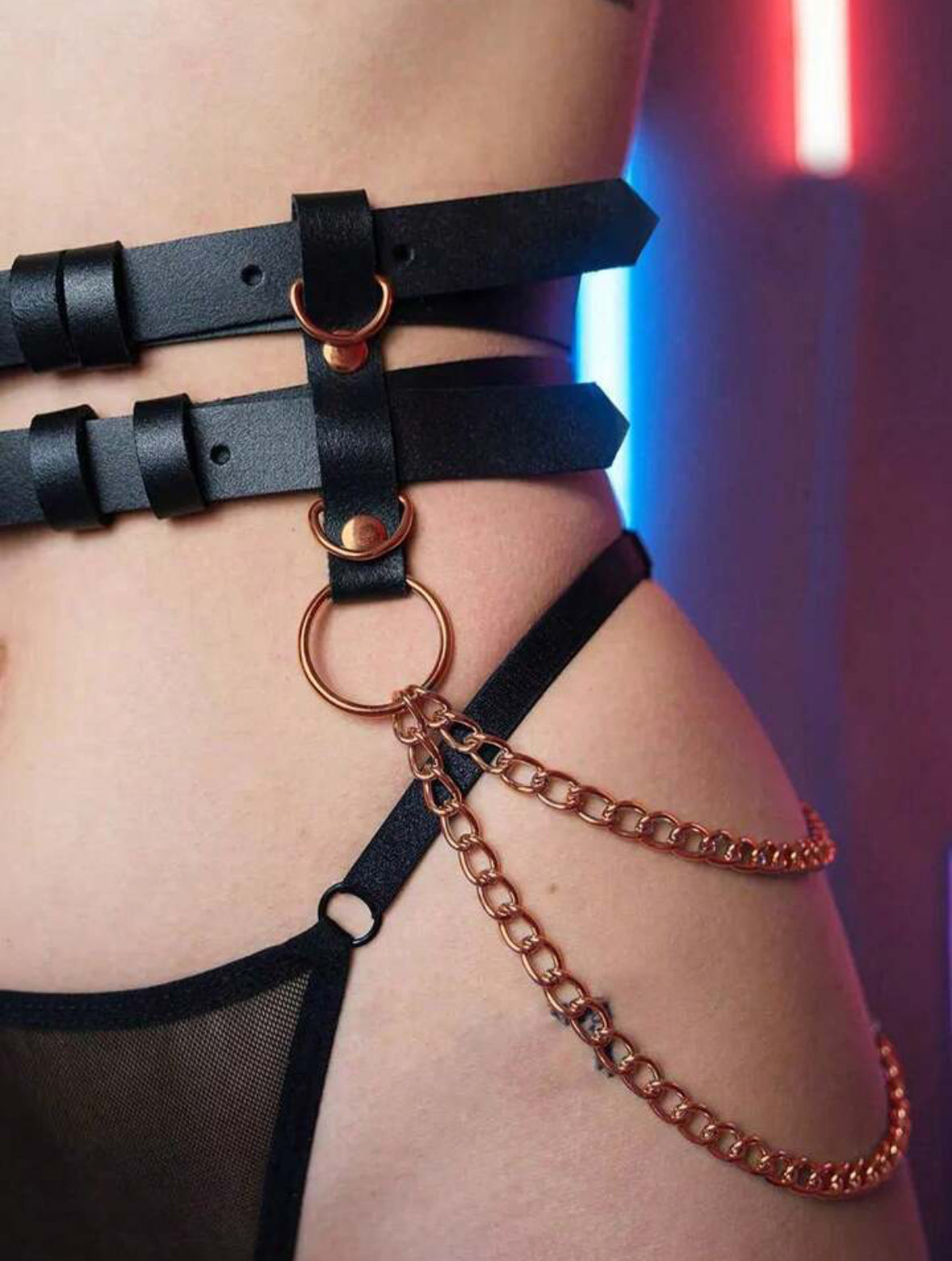 harness