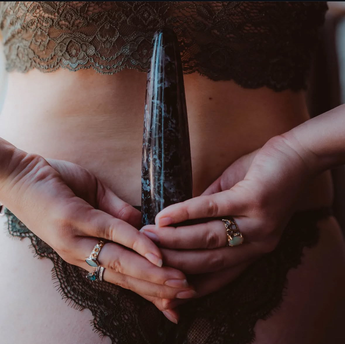 Sacred Seduction Set