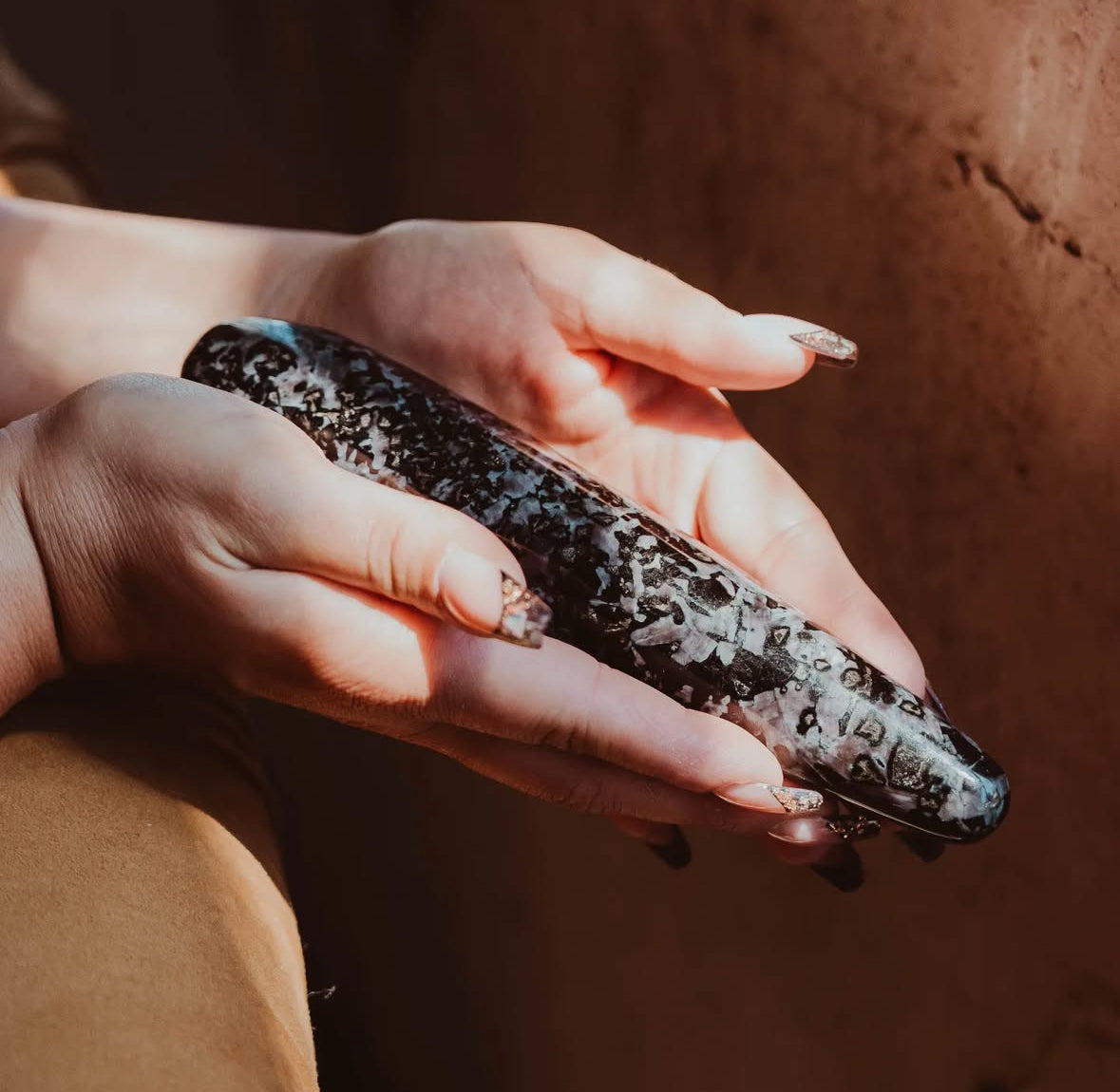 Sacred Seduction Set