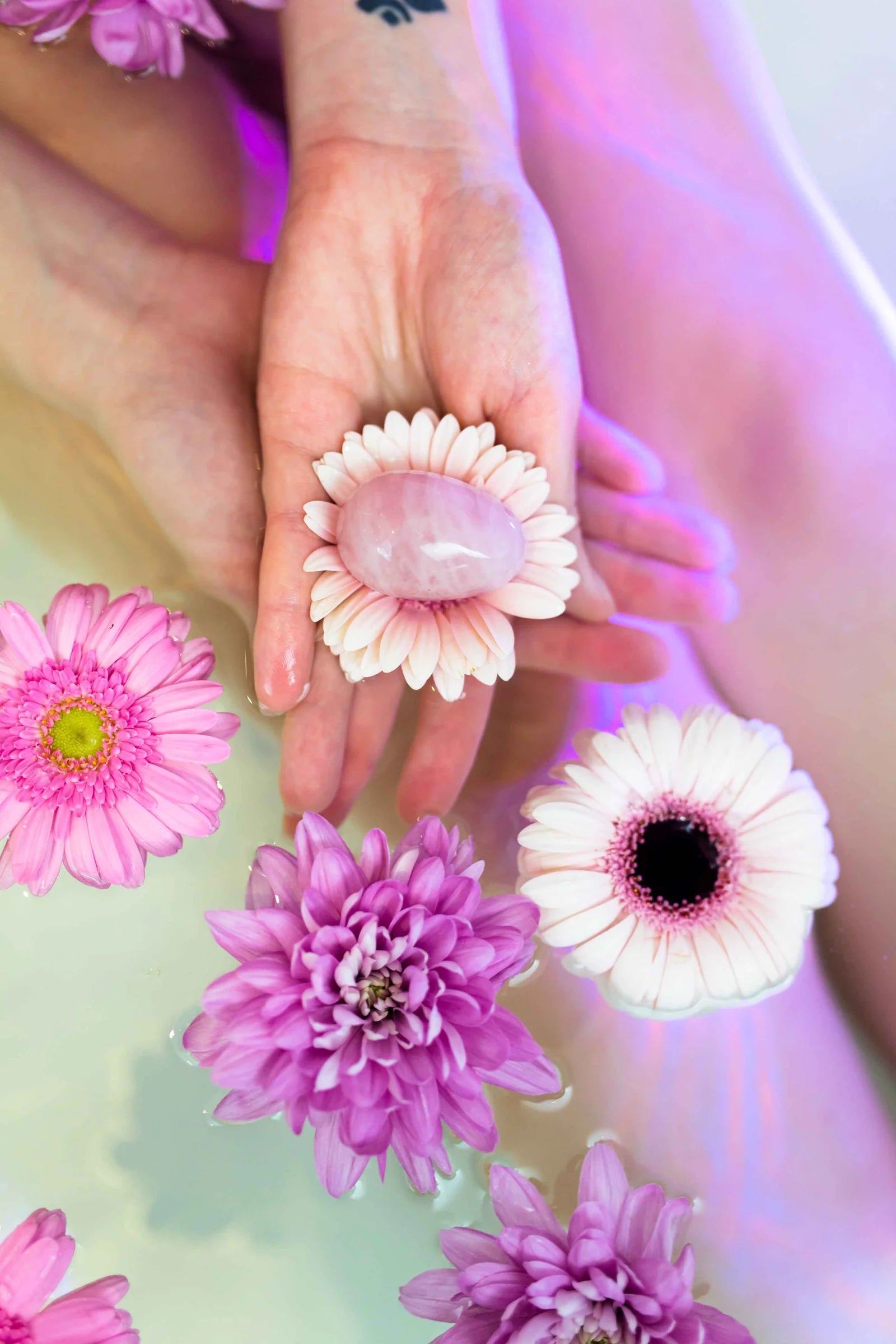 Secrets of the Womb - Yoni Egg